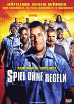 Film: Spiel ohne Regeln