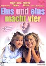 Film: Eins und eins macht vier