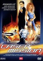 Film: Laser Mission