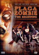 Film: Plaga Zombie - The Beginning