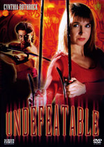 Film: Undefeatable