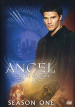 Film: Angel - Season 1 [6 DVDs]