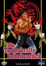 Film: Die Todeskralle kehrt zurück