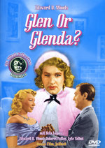 Film: Glen or Glenda? (OmU)