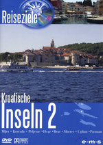 Film: Kroatische Inseln 2 - Reiseziele