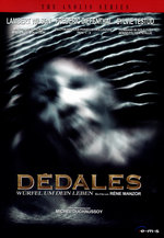 Film: Dedales - Würfel um dein Leben