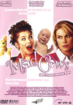 Film: Mad Cows - Zwei Frauen und ein Baby