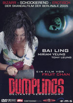 Film: Dumplings - Delikate Versuchung