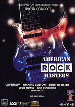 Film: American Rock Masters