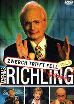 Film: Mathias Richling - Zwerch trifft Fell Vol. 3