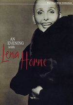 Film: Lena Horne - An Evening with Lena Horne