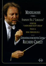 Film: Mendelssohn - Symphony No. 2 "Lobgesang"