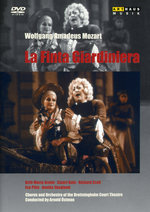 Film: Mozart - La Finta Giardinera
