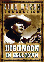 Film: Highnoon in Helltown