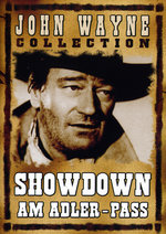 Film: Showdown am Adler-Pass