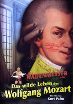 Film: Der Wadenmesser oder das wilde Leben des Wolfg.