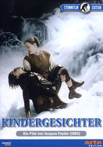 Film: Kindergesichter