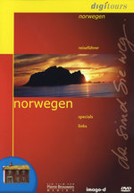 Film: Norwegen - Digitours