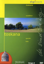 Film: Toskana - Digitours