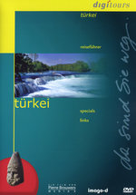 Film: Türkei - Digitours