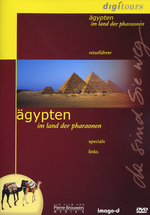 Film: Ägypten: Im Land der Pharaonen - Digitours