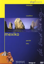 Film: Mexiko - Digitours