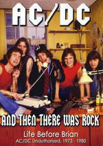 Film: AC/DC - And Then There Was Rock