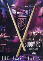 Film: Buddy Rich - The Lost Tapes