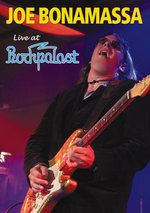 Film: Joe Bonamassa - Live At Rockpalast