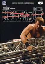 Film: WWE - No Way Out 2005