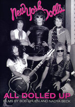 Film: New York Dolls - All Dolled Up