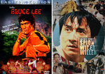 Film: Spion wider Willen/Goodbye Bruce Lee [2 DVDs]