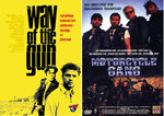 Film: Way of the Gun/Motorcycle Gang [2 DVDs]