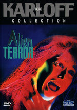 Film: Alien Terror