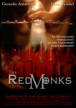 Film: The Red Monks