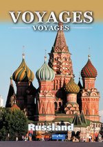 Film: Russland - Voyages Voyages