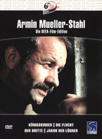 Film: Armin Mueller-Stahl - Box [4 DVDs]
