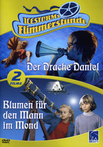 Film: Der Drache Daniel/Blumen für den Mann im Mond