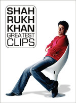 Film: Shahrukh Khan - Greatest Clips