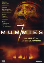 Film: 7 Mummies