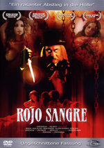 Film: Rojo Sangre