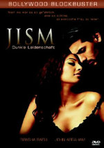 Film: Jism - Dunkle Leidenschaft