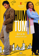 Film: Hum Tum - Ich & Du