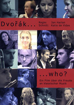 Film: Dvorak... Who?