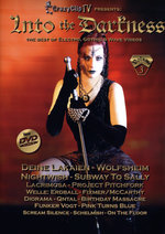 Film: Into The Darkness - Crazy Clip TV Vol. 3
