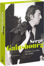 Film: Serge Gainsbourg - D'autres nouvelles...[2 DVDs]