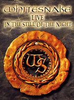 Film: Whitesnake - Live/In the Still of the Night