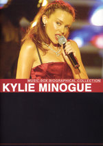 Film: Kylie Minogue - Music Box Biographical Coll.