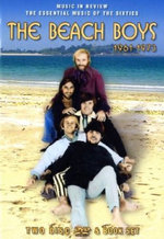 Film: Beach Boys - 1961-1973 [2 DVDs] (+ Book Set)