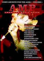Film: AMP - Video Archive Vol. 1